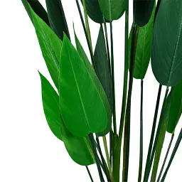 Штучна рослина Engard Strelitzia 120 см (TW-25 ) - мініатюра 3