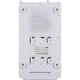 Корпус 2E Gaming Hexagon G338W (2E-G338W) [146470] - мініатюра 8