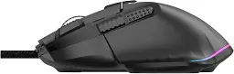 USB миша GamePro GM500B RGB Black (GM500B) UA - мініатюра 2