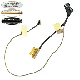 Шлейф матриці для ноутбука Samsung (XE500 XE500C21 XE500C22)