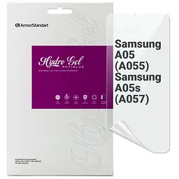 Плівка захисна Armorstandart Anti-Blue Samsung A05 (A055) / A05s (A057) (ARM71809)