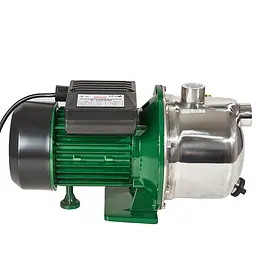 Насос поверхневий струменевий Nowa JY 1100-5060 (148878) - мініатюра 5