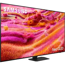 Телевізор Samsung QN90F 98` Neo QLED 4K (QE98QN90FAUXUA) [148160] - мініатюра 3