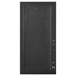 Корпус Prologix Axon GM-03AB Glass Чорний - мініатюра 10