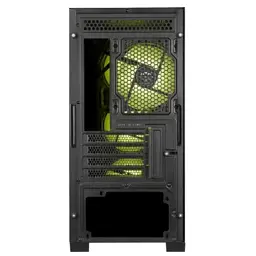 Корпус для ПК MSI MAG FORGE M110R AIRFLOW - мініатюра 3