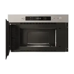 Мікрохвильова піч Whirlpool MBNA900X - мініатюра 4