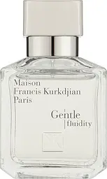 Оригінал Maison Francis Kurkdjian Gentle Fluidity Silver Тестер 70 мл Парфумована вода