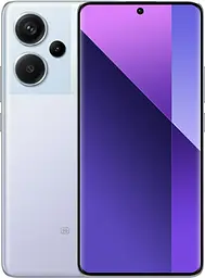 Смартфон Xiaomi Redmi Note 13 Pro+ 8/256GB Aurora Purple Global no charger NFC 5G