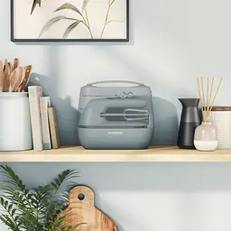 Мiксер Kenwood HMP40.000GY - мініатюра 6