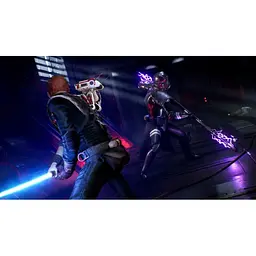 Гра Star Wars Jedi Fallen Order (російська версія) (PS5) - мініатюра 6