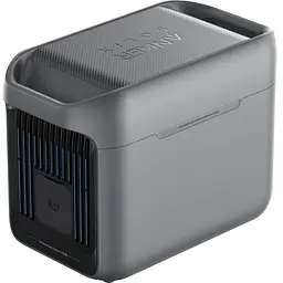 Портативна зарядна станція ANKER Solix C1000X 1056Wh 1800-2400W (A1761) - мініатюра 2
