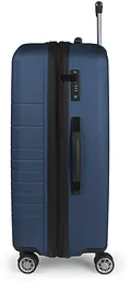 Валіза Gabol Escape (L) Azul (124147-003) - мініатюра 3