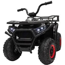 Дитячий електромобіль Bambi Квадроцикл M 6127EBLR-2 24V до 30 кг