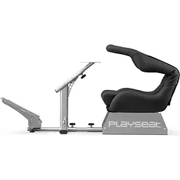 Кокпіт Playseat Evolution Black (REM.00004) [101308] - мініатюра 7