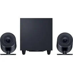 Акустична система Razer 2.1 Nommo V2 PRO (RZ05-04740100-R3G1) - мініатюра 5