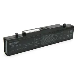 Акумулятор PowerPlant для ноутбуків SAMSUNG Q318 (AA-PB9NC6B, SG3180LH) 11.1V 4400mAh (NB00000286) - мініатюра 2