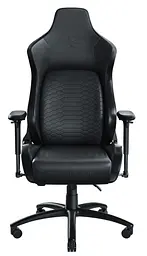Ігрове крісло Razer Iskur XL Black (RZ38-03950200-R3G1)