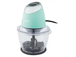 Чоппер Silver Crest SMCZ 500 C2 turquoise (подрібнювач) - мініатюра 2