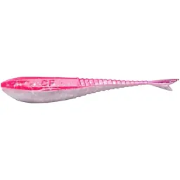 Силікон Crazy Fish Glider 3.5" #9d кальмар (8 шт/уп)