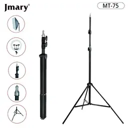 Штатив Jmary MT-75 - мініатюра 2