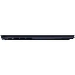 Ноутбук Asus Zenbook 14 OLED UX3402ZA-KM390X, Intel Core i7-1260P, 4.7GHz, 14 2.8K, 90Hz, 16GB, SSD 1TB, Intel Iris Xe Graphics, Windows 11 Home - мініатюра 7