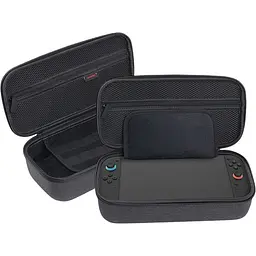 Чохол Dobe TNS-3176 для Nintendo Switch 2 Black [139751] - мініатюра 9
