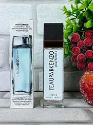 Парфуми жіночі, аромат за мотивами L'Eau Pour Femme (40 мл)