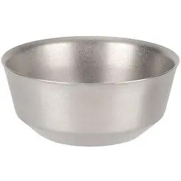 Чаша Snow Peak TW-241 Ti-Double Bowl 600 мл