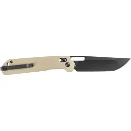 Ніж CJRB Bellona BB AR-RPM9 G10 Desert - мініатюра 2