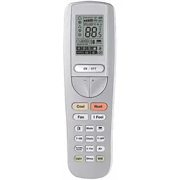 Кондиціонер Cooper&Hunter CH-S09FTXHV-B-NG VIP - мініатюра 6