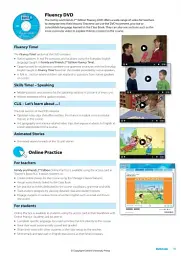Family and Friends. Level 1. Teacher's Book Plus - мініатюра 11