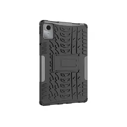 Чохол до планшета BeCover Lenovo Tab M11 (2024) TB-TB330FU/Xiaoxin Pad 11 (2024) 11" Black (711920) - мініатюра 4