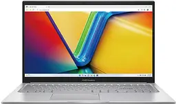 Ноутбук ASUS Vivobook 15 X1504VA (X1504VA-BQ2528)