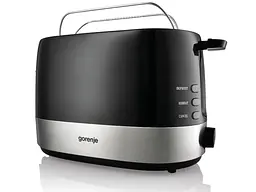 Тостер Gorenje T850BK - мініатюра 2