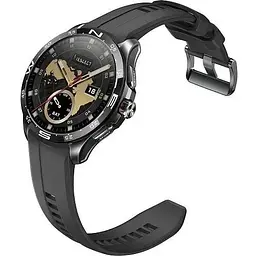 Смарт-годинник Kieslect Smart Watch Actor Black - мініатюра 8