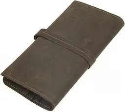 Гаманець 14473 vintage стиль Vintage коричневий - мініатюра 4