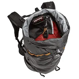 Рюкзак для активного відпочинку Thule Stir 35L чорний (3204098) - мініатюра 3