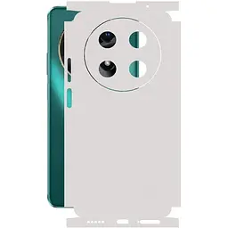 Захисна плівка StatusSKIN для Huawei Nova 12i Корпус Вініл Перлина глянцева