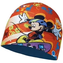 Шапка Buff Mickey Microfiber & Polar Hat Beyond (1033-BU 118310.788.10.00)