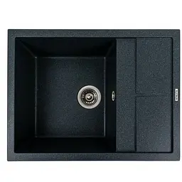 Кухонна мийка Platinum 6550 LOTOS (SP000040647)