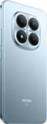 Смартфон Xiaomi Redmi Note 15 Pro+ 12/512GB Blue (Global) (with charger) [5G, NFC] - мініатюра 5