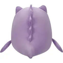 М'яка іграшка Squishmallows Монстрик Шон 30 см (SQCR05420) - мініатюра 3