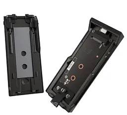 Портативний корпус ASUS для SSD ROG STRIX AIOLOS PCIe NVMe M.2 2230/2242/2260/2280 USB Type-C 3.2 Gen 2x2 ARGB чорний - мініатюра 12