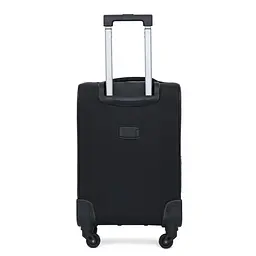 Валіза Semi Line 20" (S) Black (T5771-1) - мініатюра 4