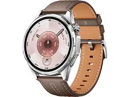 Смарт-годинник Huawei Watch GT 6 46 mm Classic (Atum-B19L)