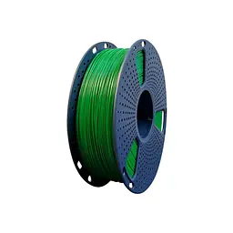 Пластик для 3D-принтера Тірапласт PETG 1.75мм, 3кг, green (25071)