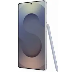 Смартфон Samsung Galaxy S25 Ultra 12/256Gb Titanium Silverblue SM-S938BZBDEUC UA UCRF - мініатюра 5