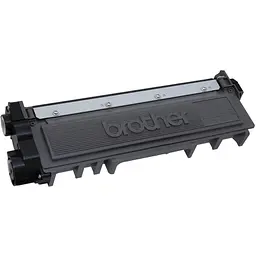 Корпус картриджу Brother TN-2320 (C_VIRGIN_BRO-TN-2320)