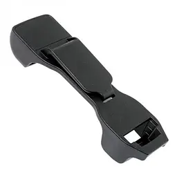 Чохол на пояс Victorinox 115м пластик.чорн для SwissTool - мініатюра 3