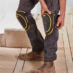 Наколінники Stanley Fatmax Hard Shell 2 шт. (FMST82961-1) - мініатюра 6